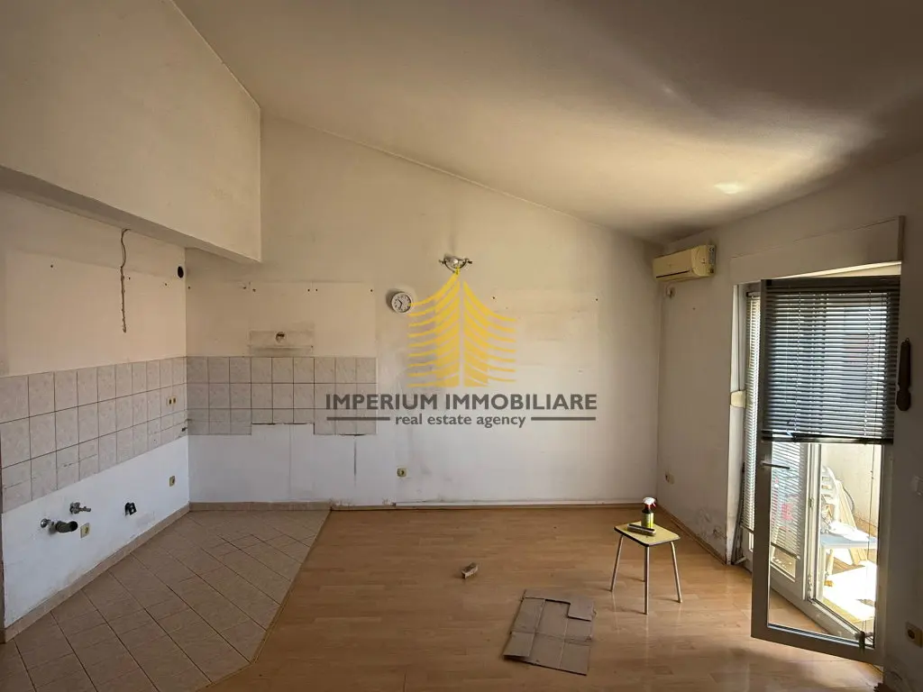 Stan na prodaju – Trogir, 48,52 m², 1,5-sobni – fotografija 2