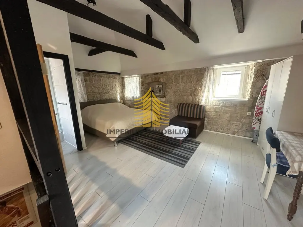 Stan na prodaju – Trogir, 51,71 m², 1,5-sobni – fotografija 6