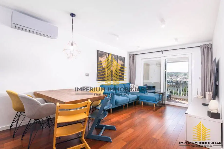Stan na prodaju – Trogir, 72,8 m², 2-sobni