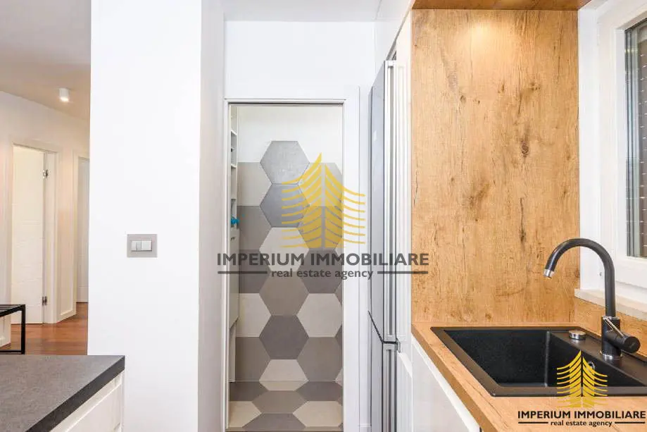 Stan na prodaju – Trogir, 72,8 m², 2-sobni – fotografija 3