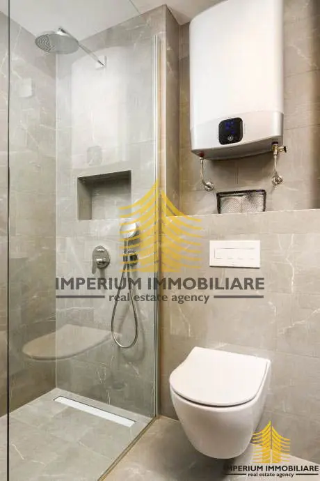 Stan na prodaju – Trogir, 72,8 m², 2-sobni – fotografija 5