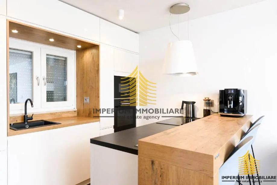 Stan na prodaju – Trogir, 72,8 m², 2-sobni – fotografija 6