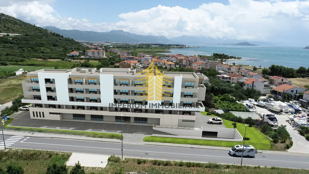 Stan na prodaju – Trogir, 73,5 m², 2,5-sobni