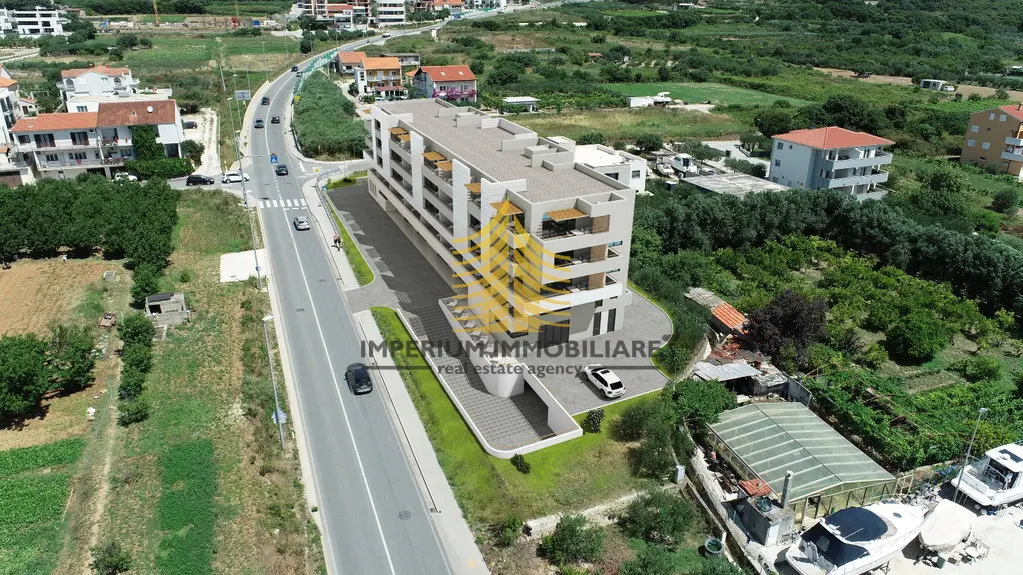 Stan na prodaju – Trogir, 85,65 m², 3,5-sobni – fotografija 3