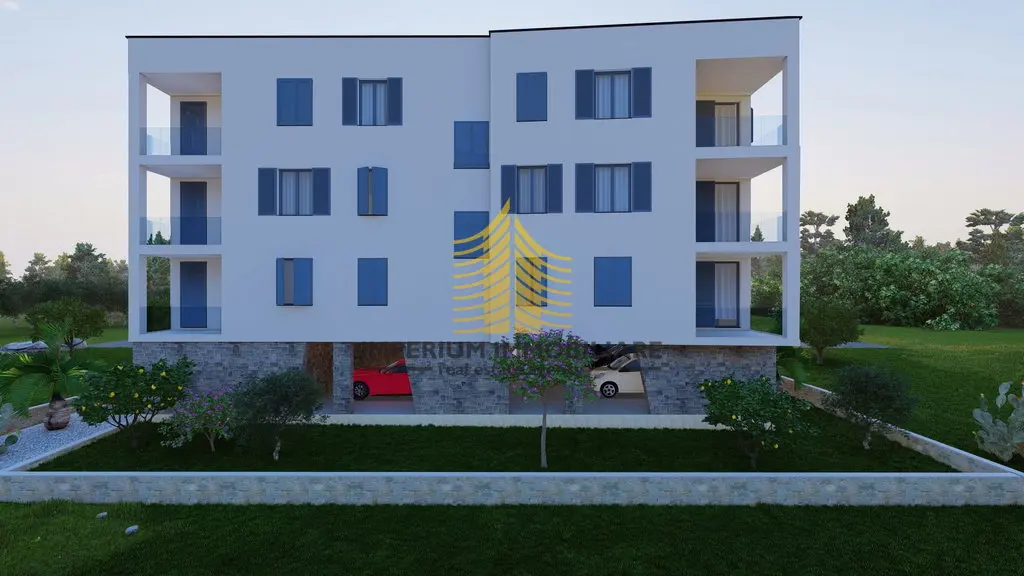 Stan na prodaju – Vela Luka, 43,96 m², 1,5-sobni – fotografija 5