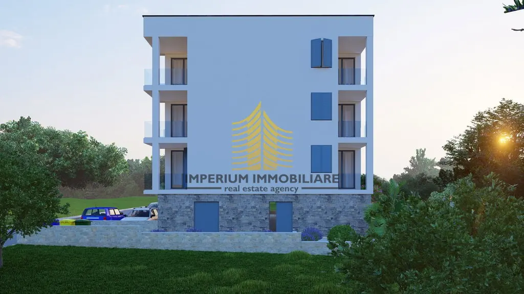 Stan na prodaju – Vela Luka, 43,96 m², 1,5-sobni – fotografija 6