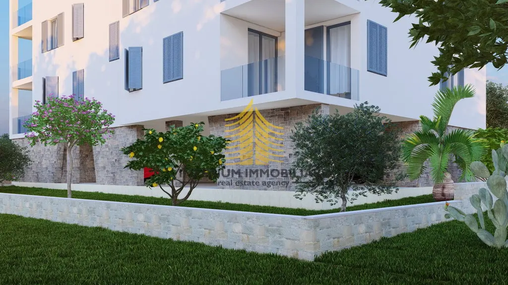 Stan na prodaju – Vela Luka, 60,11 m², 1,5-sobni – fotografija 3
