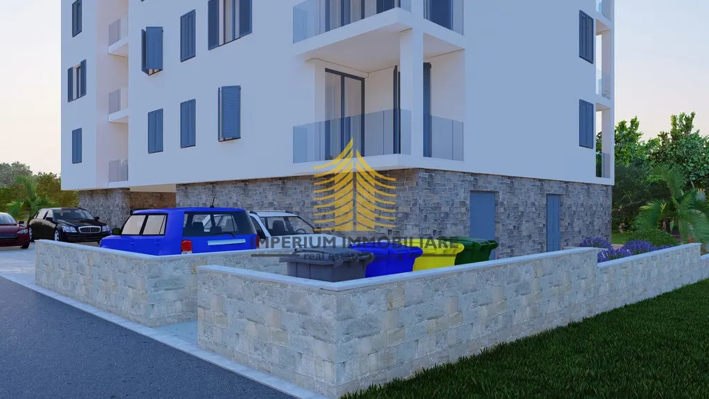 Stan na prodaju – Vela Luka, 60,11 m², 1,5-sobni – fotografija 5