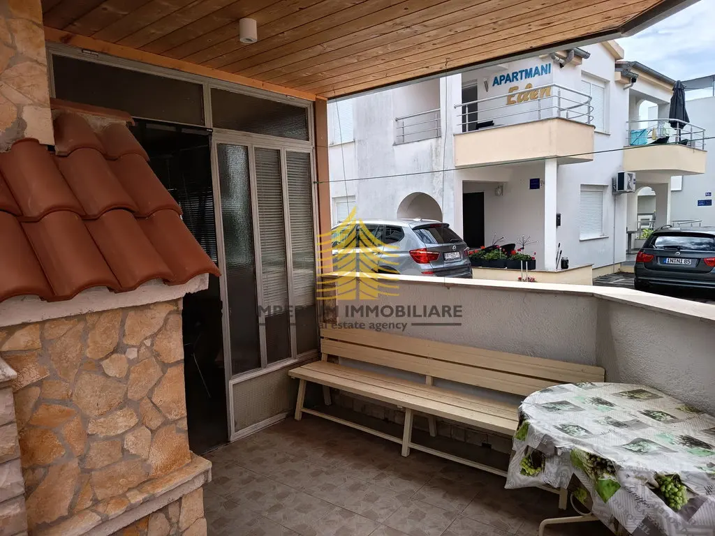 Stan na prodaju – Vodice, 115 m², 3,5-sobni – fotografija 2
