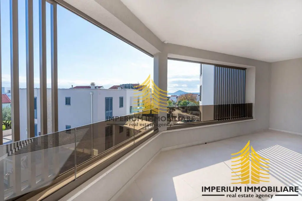 Stan na prodaju – Vodice, 136 m², 4-sobni