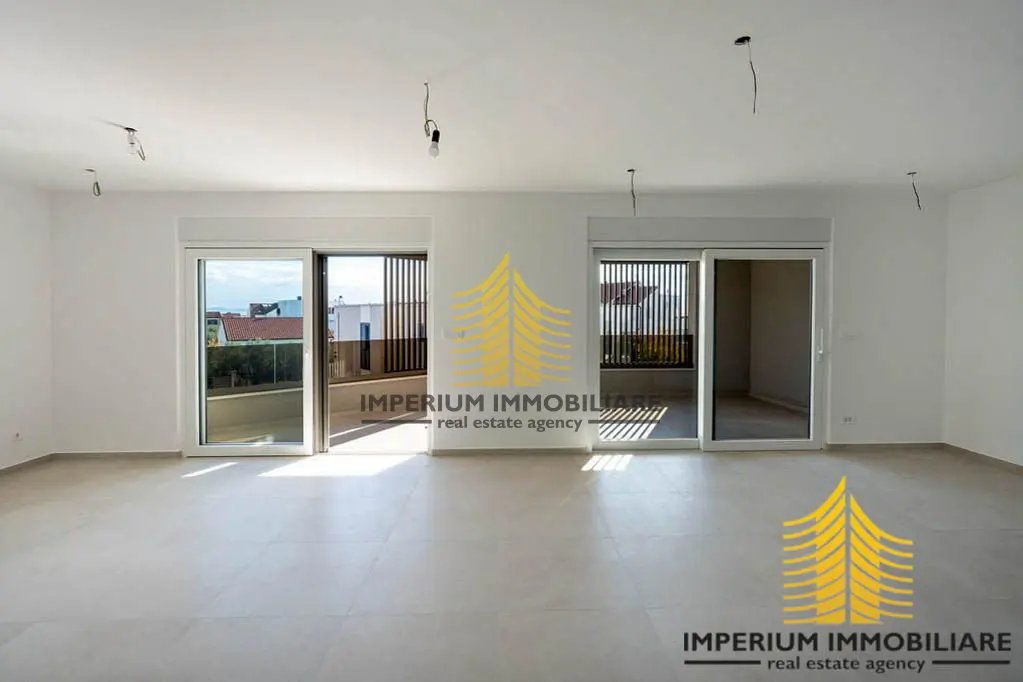 Stan na prodaju – Vodice, 136 m², 4-sobni – fotografija 4