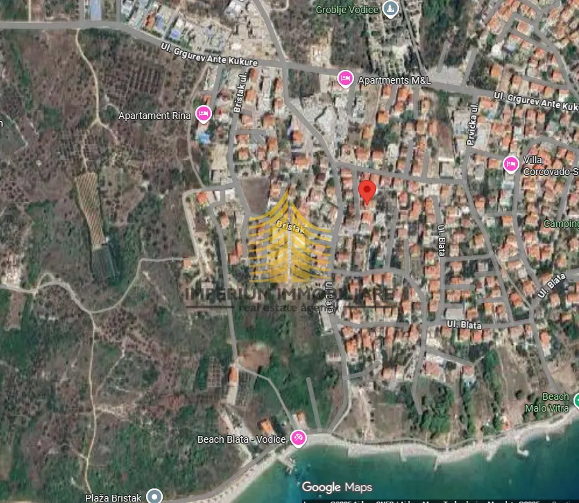 Stan na prodaju – Vodice, 67 m², 2,5-sobni – fotografija 6