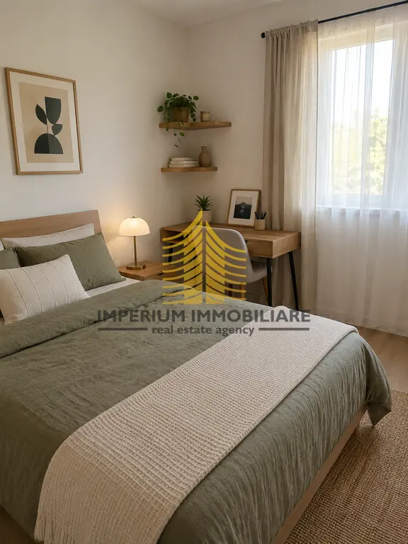 Stan na prodaju – Vodice, 70 m², 3-sobni
