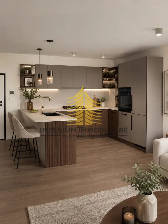 Stan na prodaju – Vodice, 70 m², 3-sobni – fotografija 2