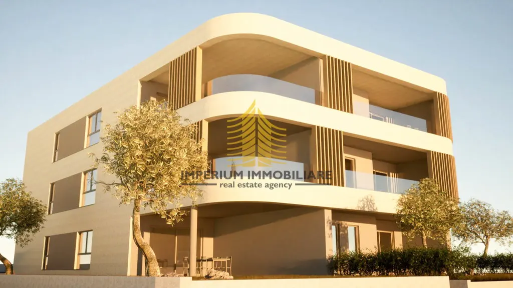 Stan na prodaju – Vodice, 78,88 m², 3-sobni – fotografija 4
