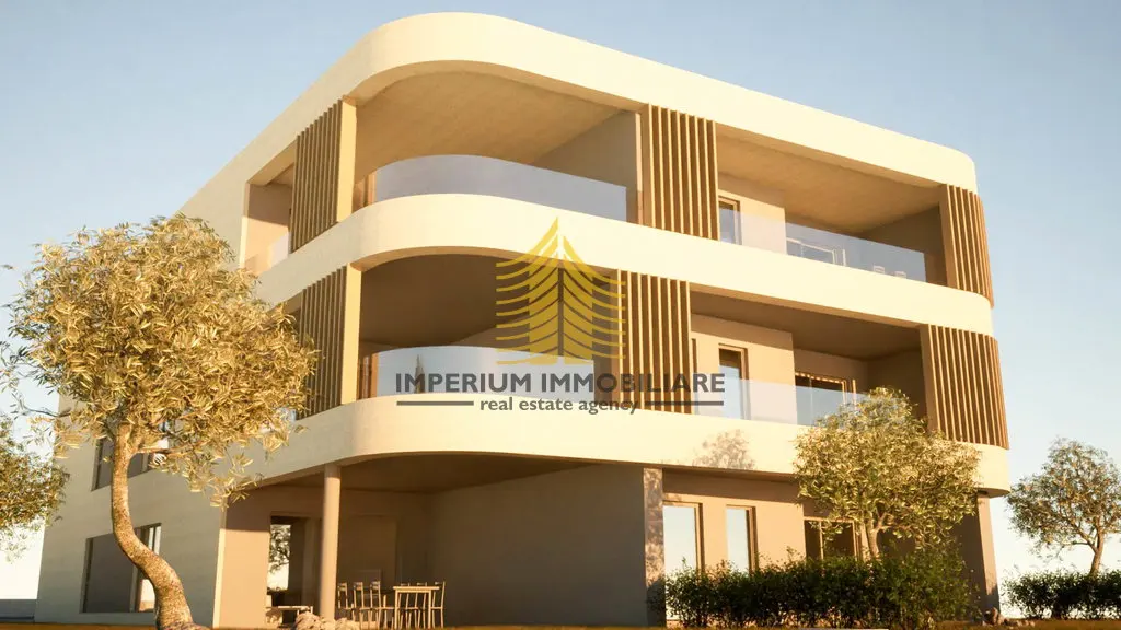 Stan na prodaju – Vodice, 79,59 m², 4-sobni – fotografija 5
