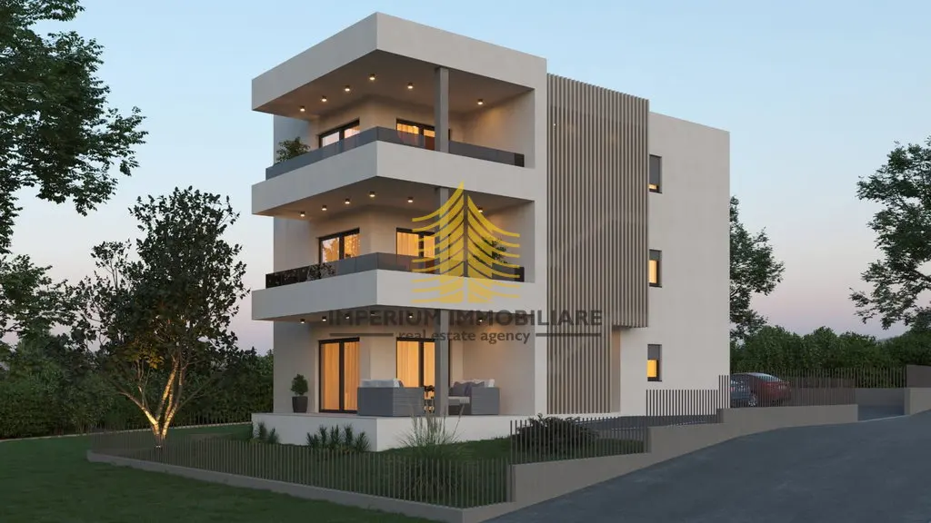 Stan na prodaju – Vodice, 95 m², 3-sobni