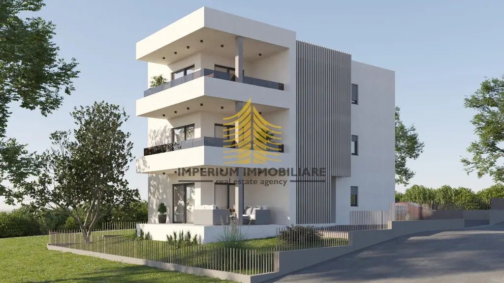 Stan na prodaju – Vodice, 95 m², 3-sobni