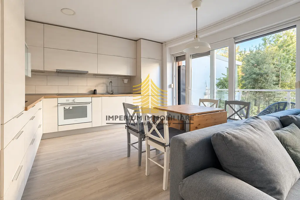 Stan na prodaju – Belafuža, Zadar, 56,35 m², 1-sobni – fotografija 2