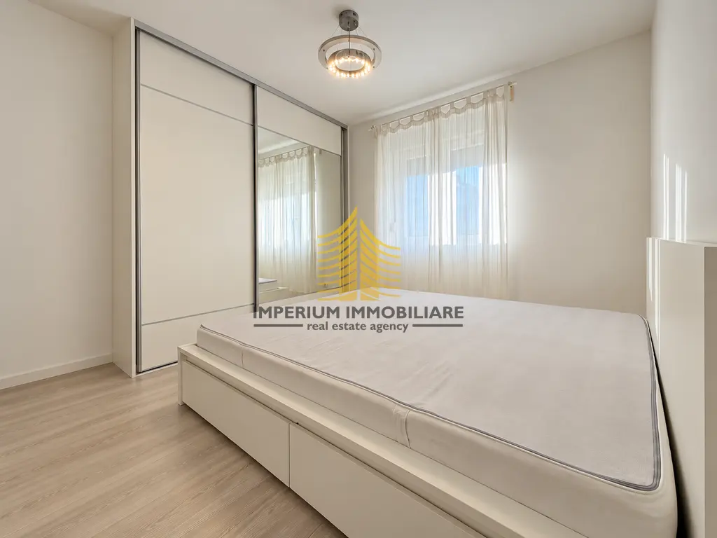 Stan na prodaju – Belafuža, Zadar, 56,35 m², 1-sobni – fotografija 4