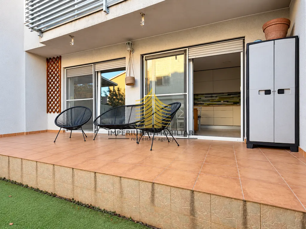 Stan na prodaju – Belafuža, Zadar, 56,35 m², 1-sobni – fotografija 5