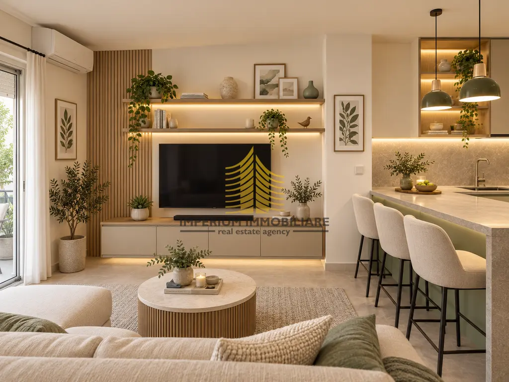 Stan na prodaju – Belafuža, Zadar, 65,1 m², 3-sobni