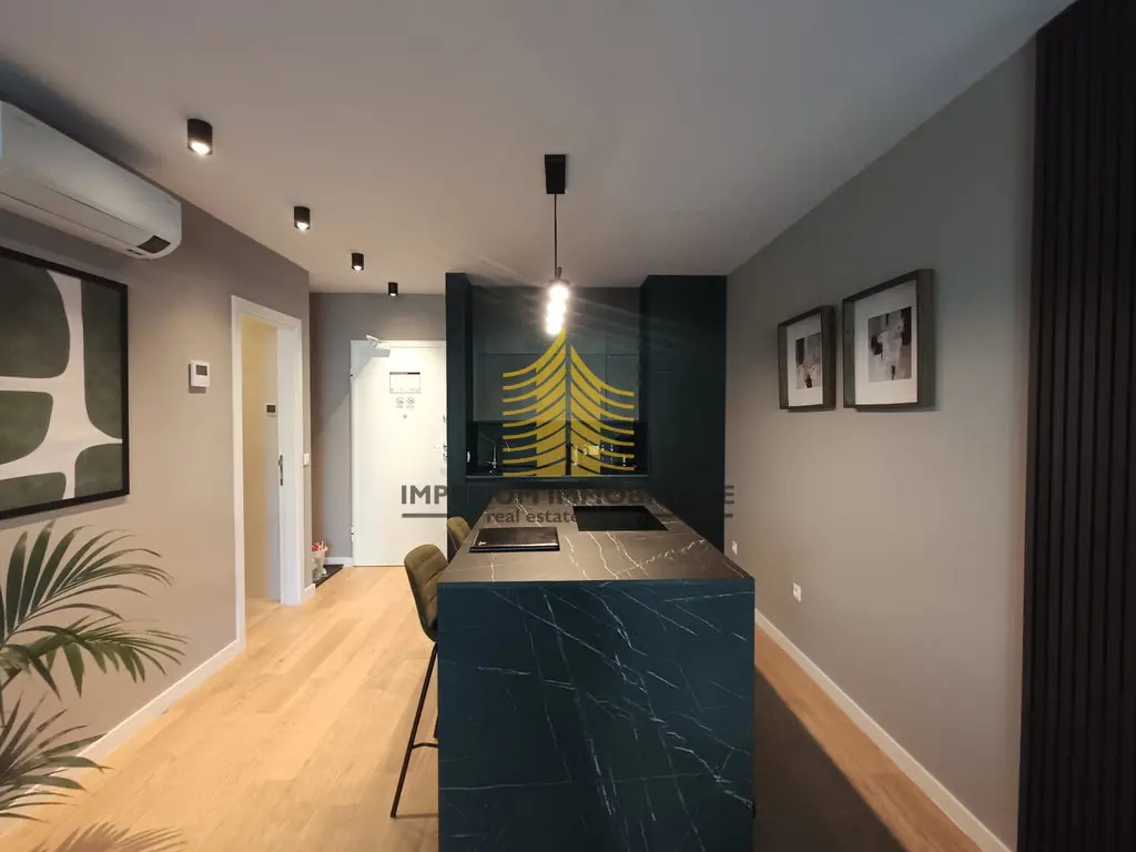 Stan na prodaju – Borik, Zadar, 40,88 m², 2-sobni – fotografija 2