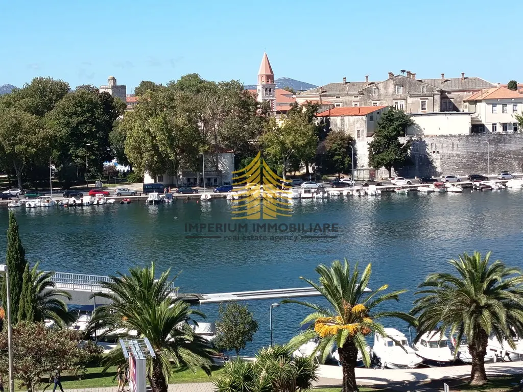 Stan na prodaju – Branimir, Zadar, 109,99 m², 4-sobni