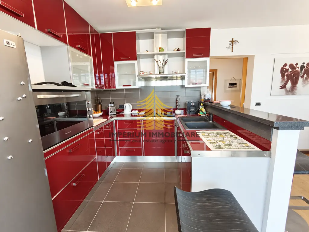 Stan na prodaju – Branimir, Zadar, 109,99 m², 4-sobni – fotografija 3