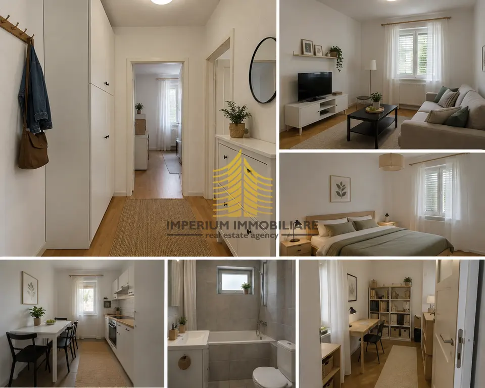 Stan na prodaju – Brodarica, Zadar, 52,37 m², 3-sobni