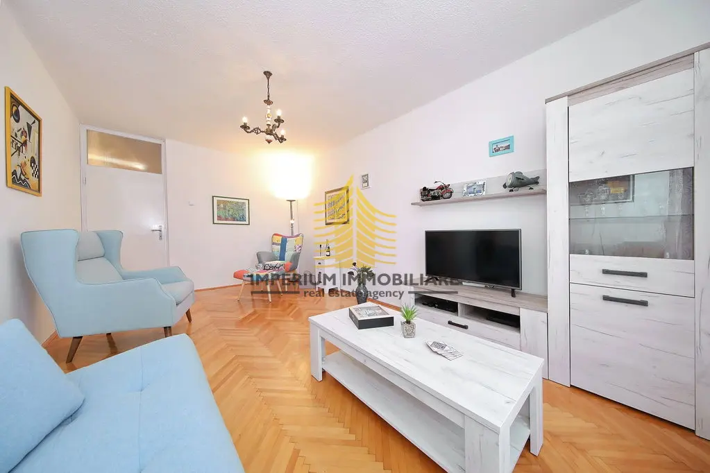 Stan na prodaju – Brodarica, Zadar, 72 m², 3-sobni