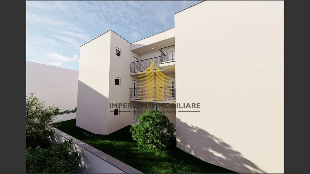 Stan na prodaju – Crvene kuće, Zadar, 61,13 m², 1,5-sobni – fotografija 6