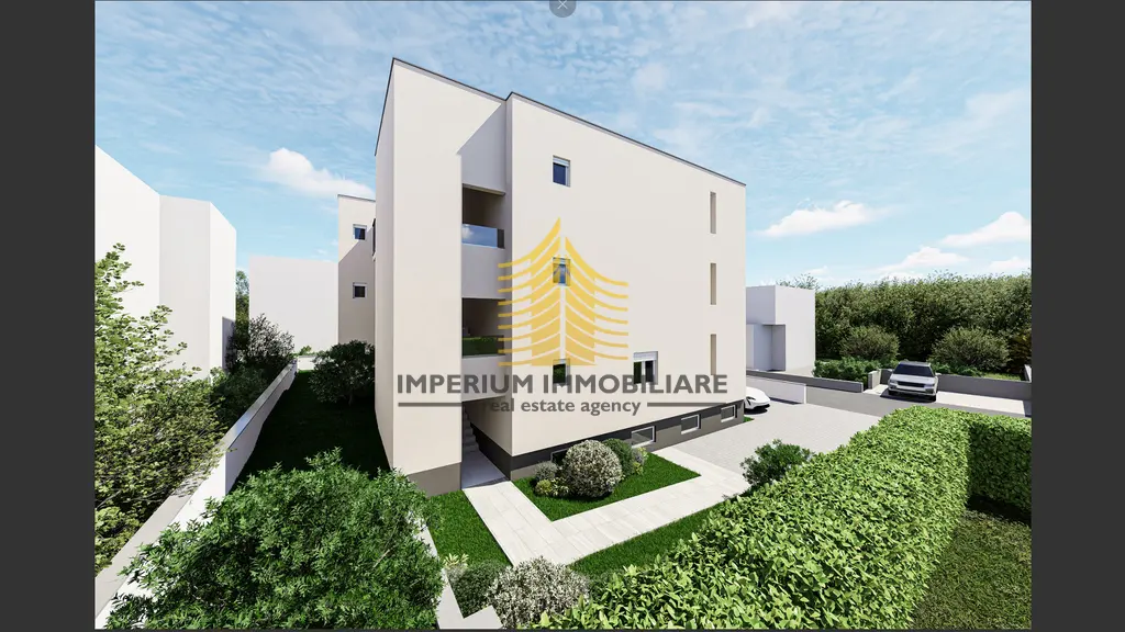 Stan na prodaju – Crvene kuće, Zadar, 63,95 m², 1,5-sobni – fotografija 5