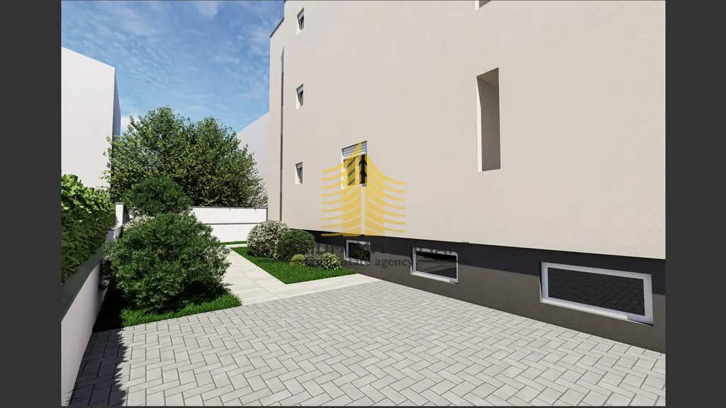 Stan na prodaju – Crvene kuće, Zadar, 63,95 m², 1,5-sobni – fotografija 4