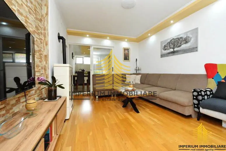 Stan na prodaju – Kolovare, Zadar, 93,51 m², 4-sobni
