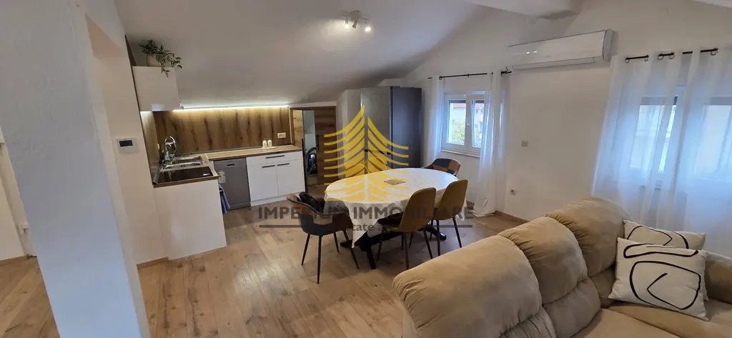 Stan na prodaju – Novi bokanjac, Zadar, 89 m², 2,5-sobni