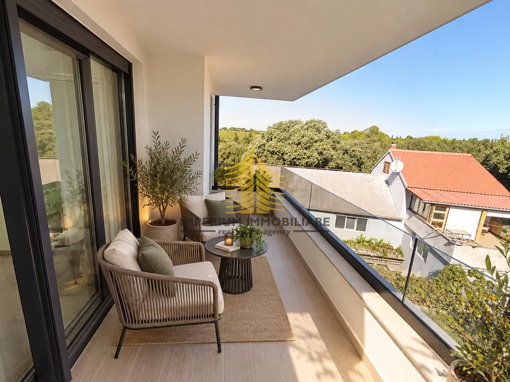 Stan na prodaju – Zadar-okolica, 76 m², 3-sobni – fotografija 4