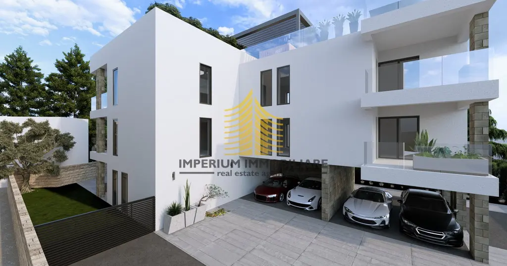Stan na prodaju – Petrčane, Zadar-okolica, 75,86 m², 2,5-sobni – fotografija 5