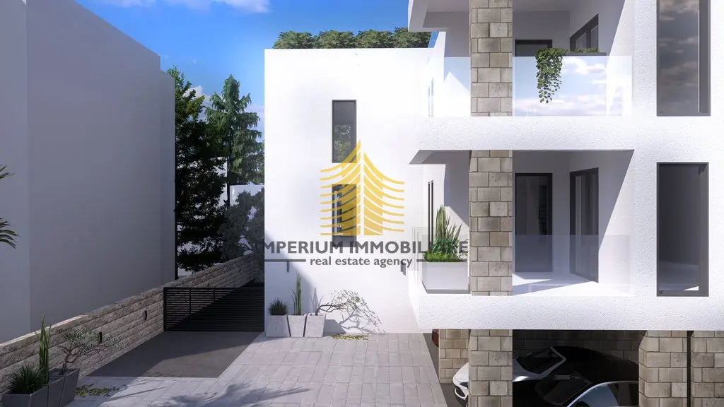 Stan na prodaju – Petrčane, Zadar-okolica, 83,25 m², 2,5-sobni – fotografija 2