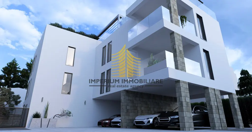 Stan na prodaju – Petrčane, Zadar-okolica, 83,25 m², 2,5-sobni – fotografija 3
