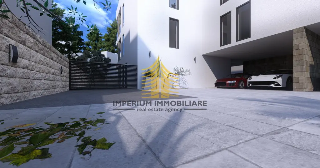 Stan na prodaju – Petrčane, Zadar-okolica, 92,41 m², 2,5-sobni – fotografija 4
