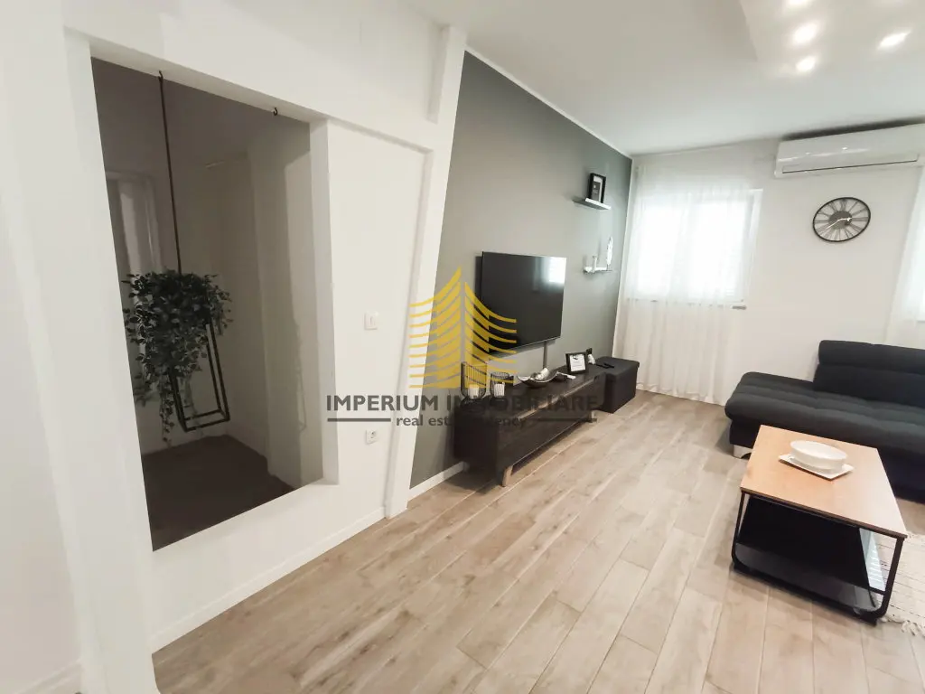 Stan na prodaju – Poluotok (centar), Zadar, 72,52 m², 3-sobni – fotografija 2