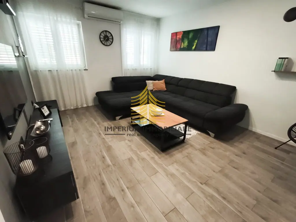 Stan na prodaju – Poluotok (centar), Zadar, 72,52 m², 3-sobni – fotografija 3