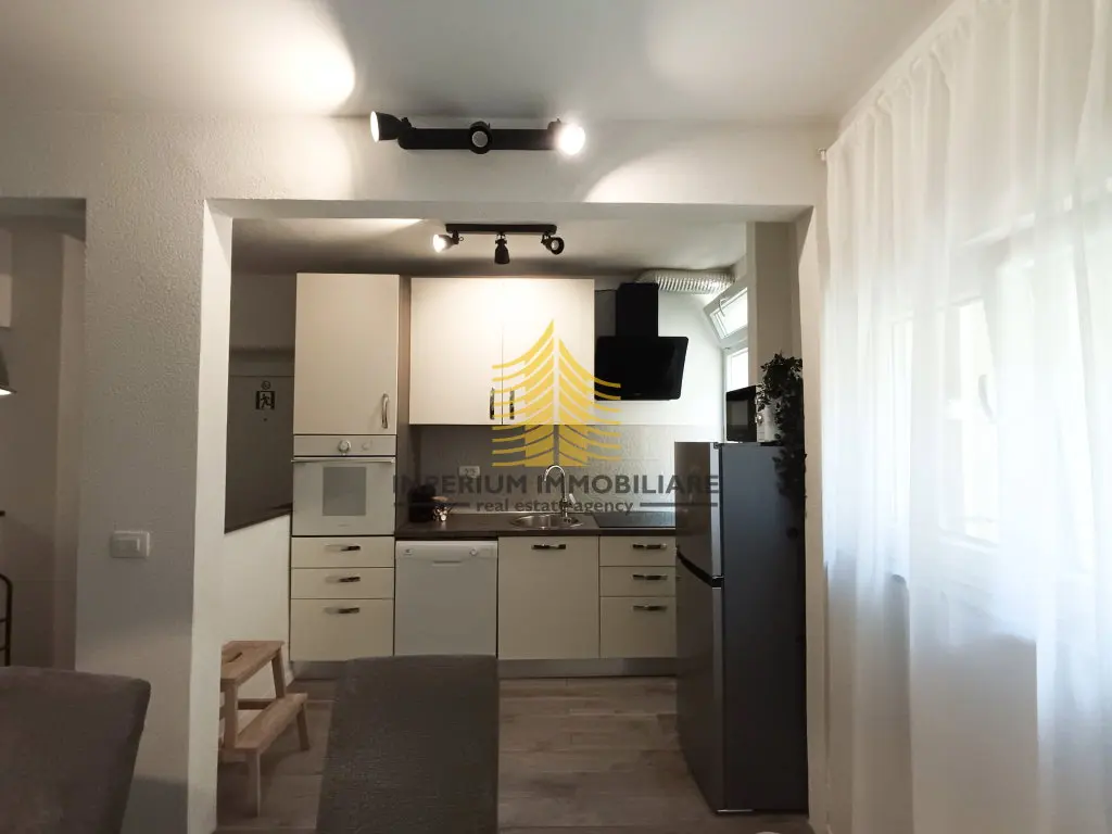 Stan na prodaju – Poluotok (centar), Zadar, 72,52 m², 3-sobni – fotografija 4