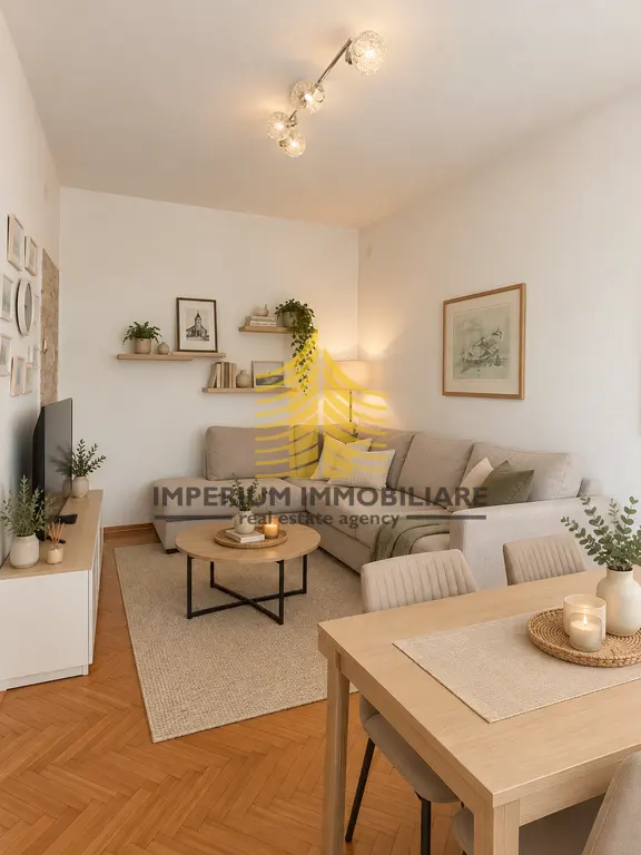 Stan na prodaju – Voštarnica, Zadar, 62 m², 3-sobni