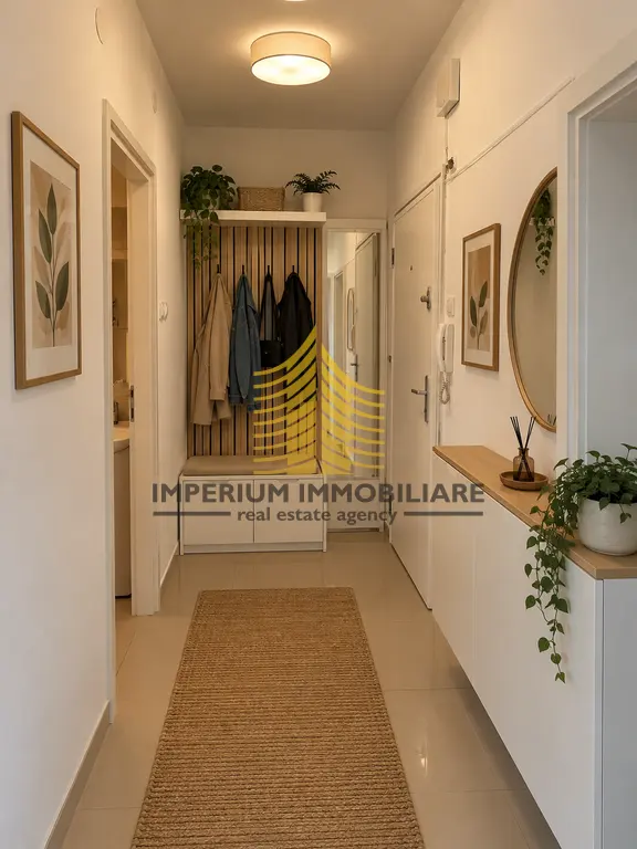 Stan na prodaju – Voštarnica, Zadar, 62 m², 3-sobni – fotografija 3