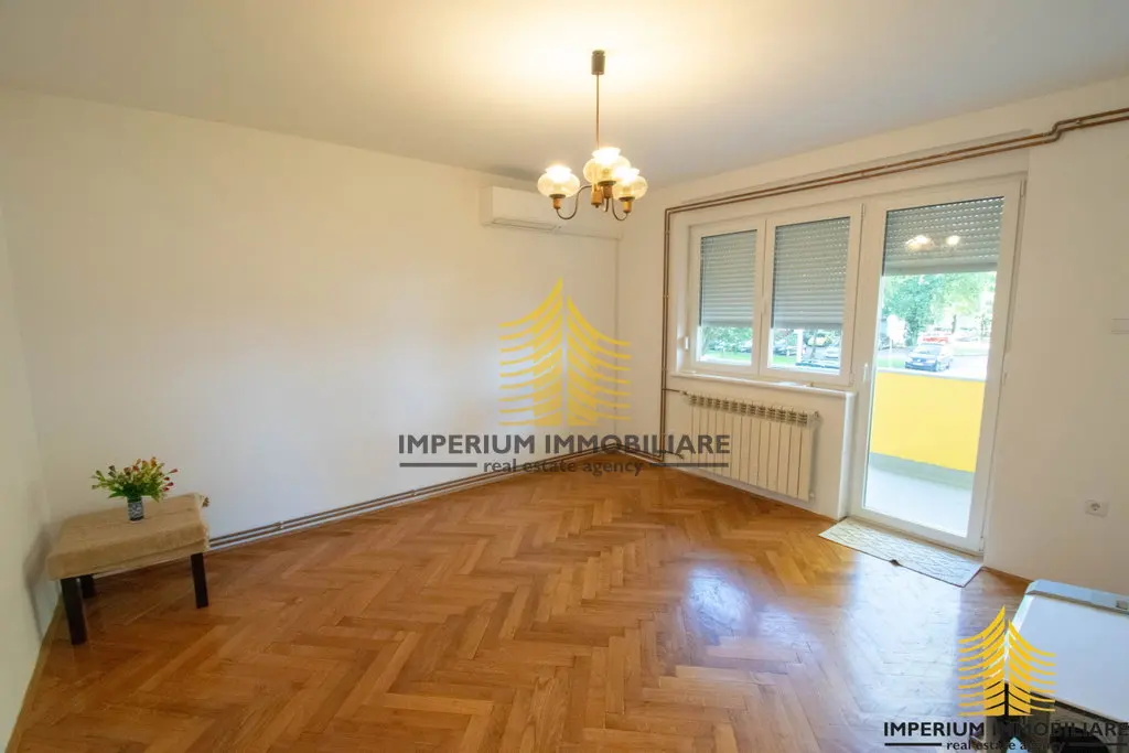 Stan na prodaju – Zagreb, 64 m², 2-sobni