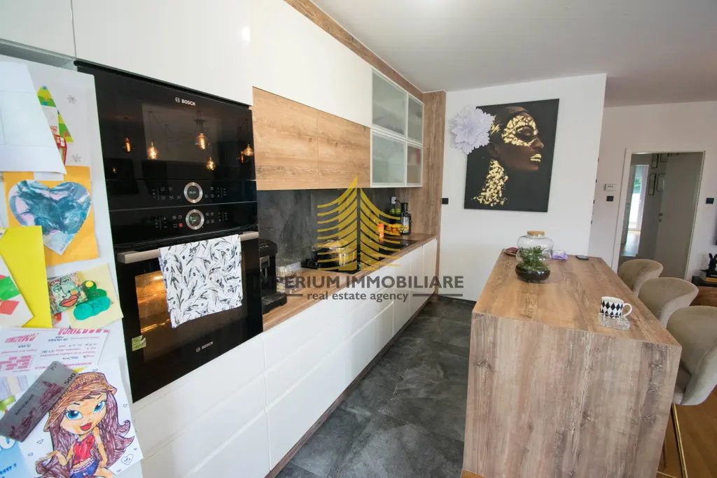 Stan na prodaju – Bijenik, Zagreb, 131 m², 4-sobni – fotografija 5