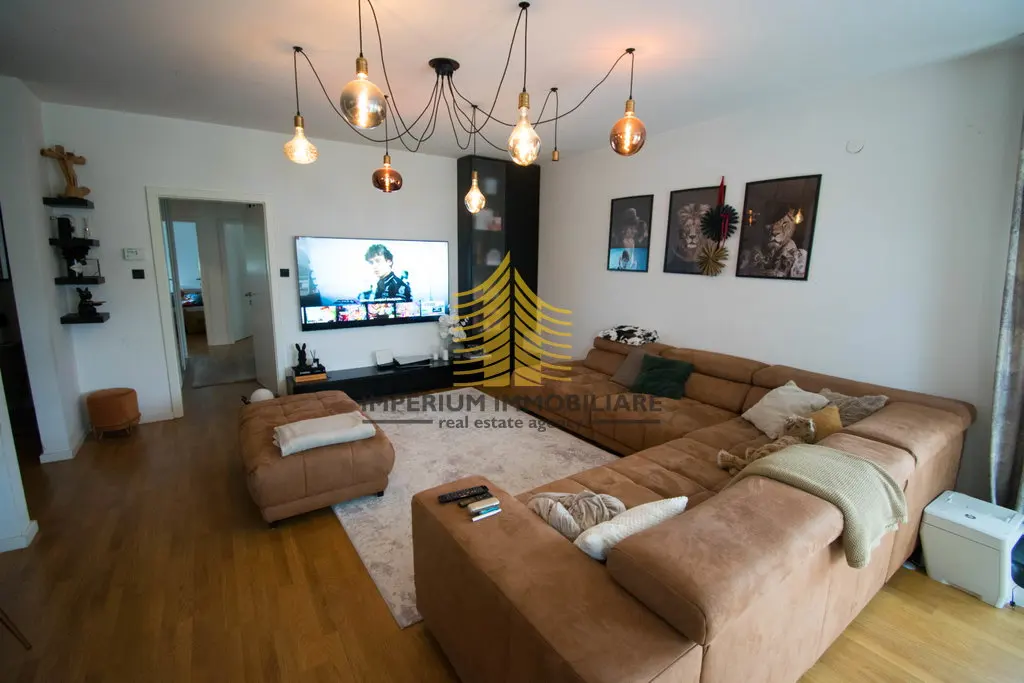 Stan na prodaju – Bijenik, Zagreb, 131 m², 4-sobni