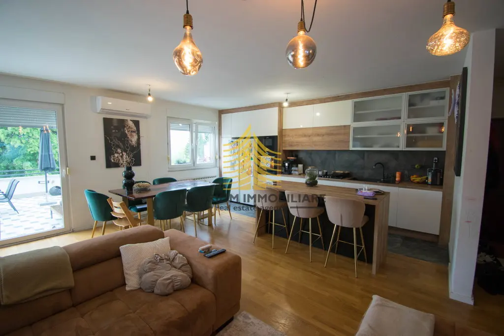 Stan na prodaju – Bijenik, Zagreb, 131 m², 4-sobni – fotografija 2